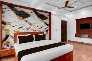 Super Townhouse Whitefield Railway Station Formerly Kadugudi Whitefield - 6