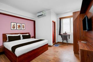 Super Townhouse Whitefield Railway Station Formerly Kadugudi Whitefield - 2