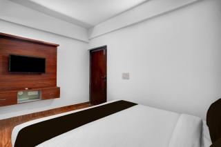 Super Townhouse Whitefield Railway Station Formerly Kadugudi Whitefield - 1