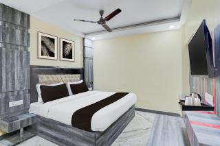 Townhouse Central Prayagraj Bus Terminal Formerly Amba Palace - 7