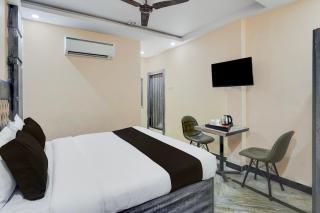 Townhouse Central Prayagraj Bus Terminal Formerly Amba Palace - 1