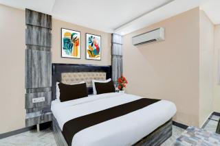 Townhouse Central Prayagraj Bus Terminal Formerly Amba Palace - 5