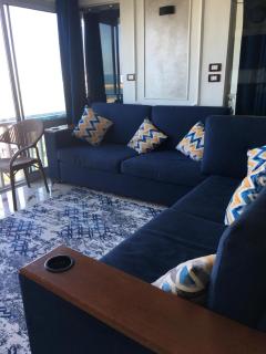 روز هاوس المعمورة يرا البحر - 9