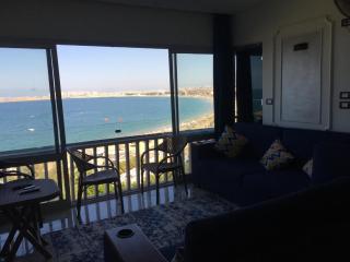 روز هاوس المعمورة يرا البحر - 5