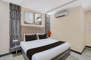 Townhouse Central Prayagraj Bus Terminal Formerly Amba Palace - 6