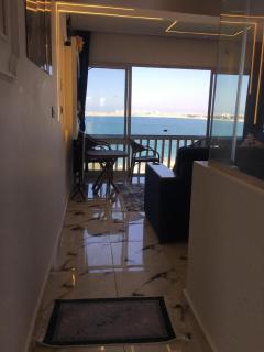 روز هاوس المعمورة يرا البحر - 3