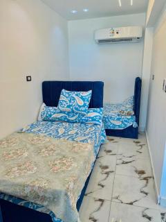 روز هاوس المعمورة يرا البحر - 2