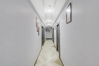 Townhouse Central Prayagraj Bus Terminal Formerly Amba Palace - 4