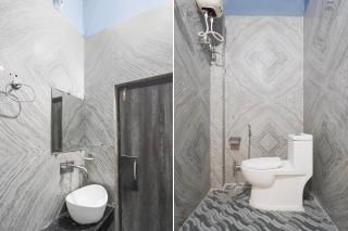 Townhouse Central Prayagraj Bus Terminal Formerly Amba Palace - 3