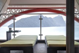 Hotel Vitznauerhof - Lifestyle Hideaway at Lake Lucerne - 7