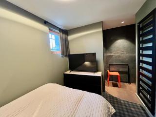 Chalet Sequoia, pour 14, familial, cozy, tout confort - 1