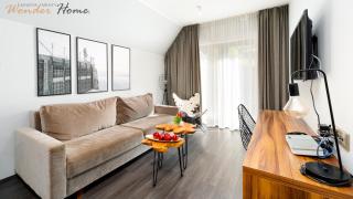 Wonder Hill - apartamenty z klimatyzacją, balkonami lub trasami - 9