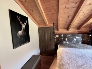 Chalet Sequoia, pour 14, familial, cozy, tout confort - 7