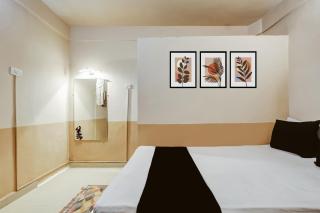 Hotel O Arambol Beach Formerly Hakuna Matata - 2