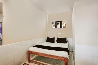 Hotel O Arambol Beach Formerly Hakuna Matata - 8