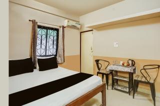 Hotel O Arambol Beach Formerly Hakuna Matata - 0