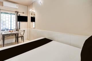 Hotel O Arambol Beach Formerly Hakuna Matata - 1