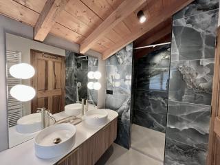 Chalet Sequoia, pour 14, familial, cozy, tout confort - 6