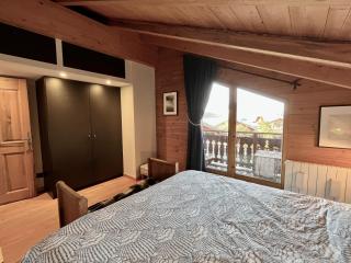 Chalet Sequoia, pour 14, familial, cozy, tout confort - 5