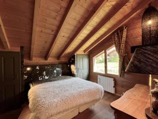 Chalet Sequoia, pour 14, familial, cozy, tout confort - 3
