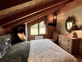Chalet Sequoia, pour 14, familial, cozy, tout confort - 8