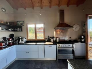 Chalet Sequoia, pour 14, familial, cozy, tout confort - 2