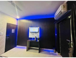 Maharaja Palace,Agra - 9