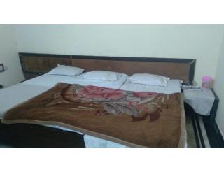 Maharaja Palace,Agra - 2