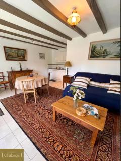 Cottage Chêne - Maisonnette indépendante à la campagne - 5