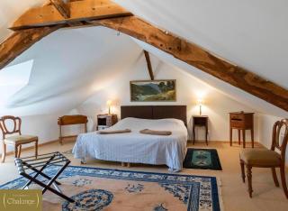 Cottage Chêne - Maisonnette indépendante à la campagne - 4