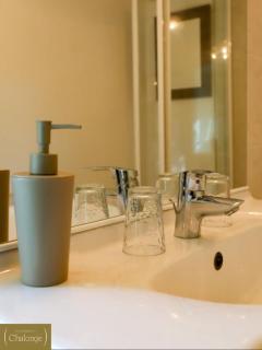 Cottage Chêne - Maisonnette indépendante à la campagne - 3