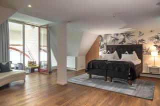 Hotel Vitznauerhof - Lifestyle Hideaway at Lake Lucerne - 8