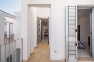 Coastal Chic Rooftop Vista Mare - 7