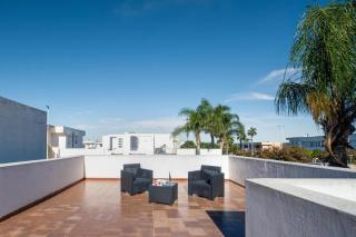 Coastal Chic Rooftop Vista Mare - 6