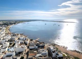 Villa Tramonto Ionico Torre Lapillo - 9