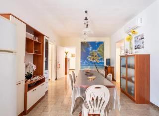 Villa Tramonto Ionico Torre Lapillo - 6