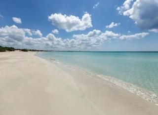 Villa Tramonto Ionico Torre Lapillo - 4