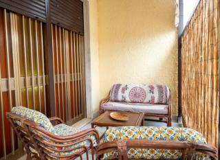 Villa Tramonto Ionico Torre Lapillo - 1