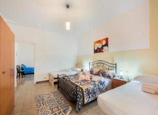 Villa Tramonto Ionico Torre Lapillo - 9