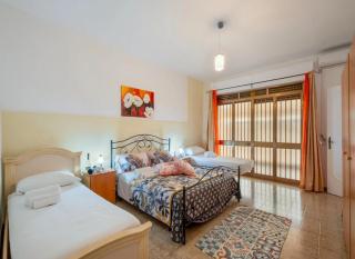 Villa Tramonto Ionico Torre Lapillo - 0