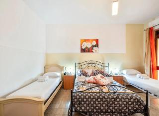 Villa Tramonto Ionico Torre Lapillo - 7