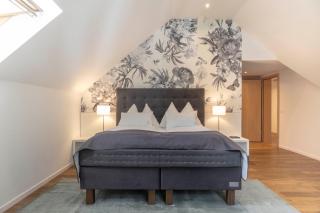 Hotel Vitznauerhof - Lifestyle Hideaway at Lake Lucerne - 9