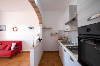 Villa Aurora Salina - 1