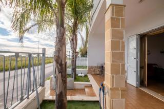 Villa Aurora Salina - 4