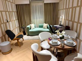 D3S 3BR Apartment - 2