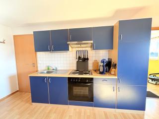 Ferienwohnung Seelenfrieden 3 - 7