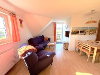 Ferienwohnung Seelenfrieden 3 - 9