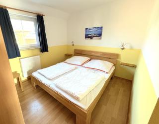 Ferienwohnung Seelenfrieden 3 - 1