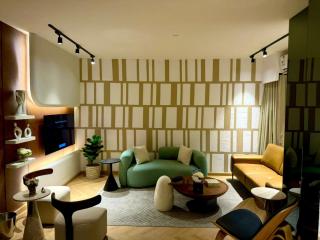 D3S 3BR Apartment - 1