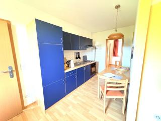 Ferienwohnung Seelenfrieden 5 - 6